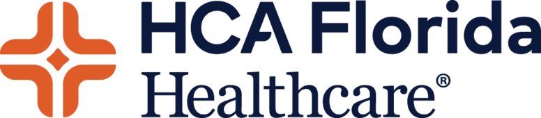 HCA Florida logo